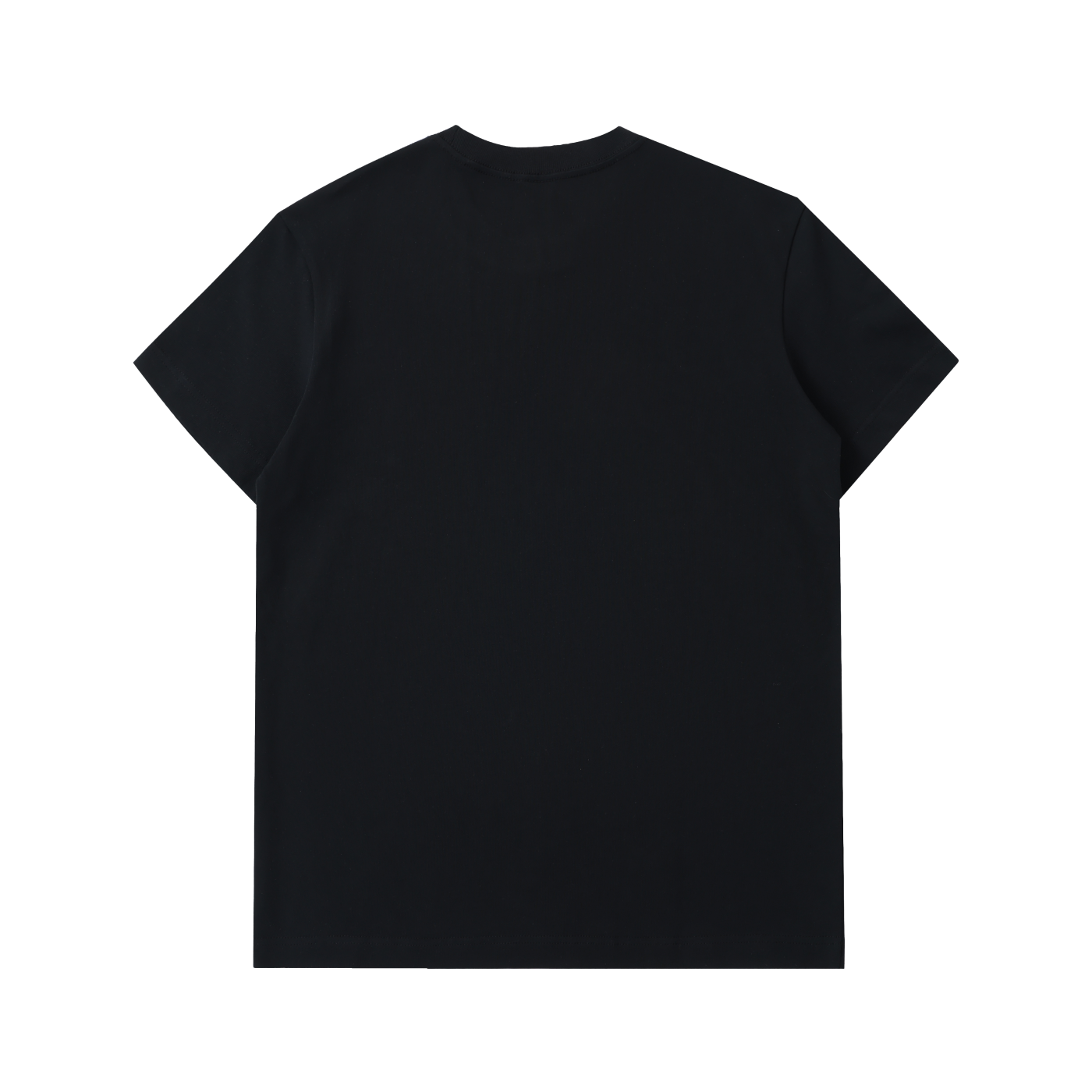 Ghetto Logo Tee
