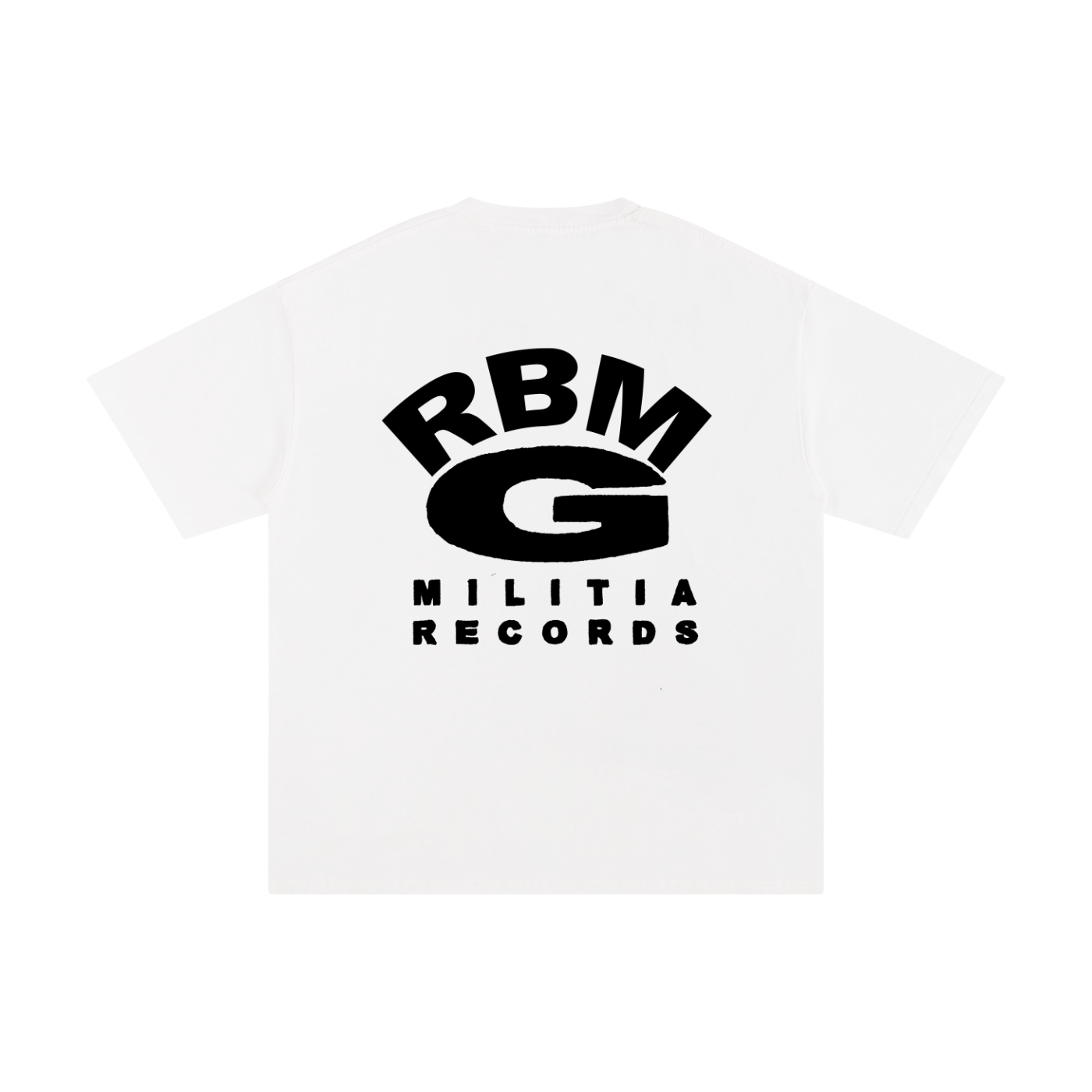 FREE RBMG TSHIRT