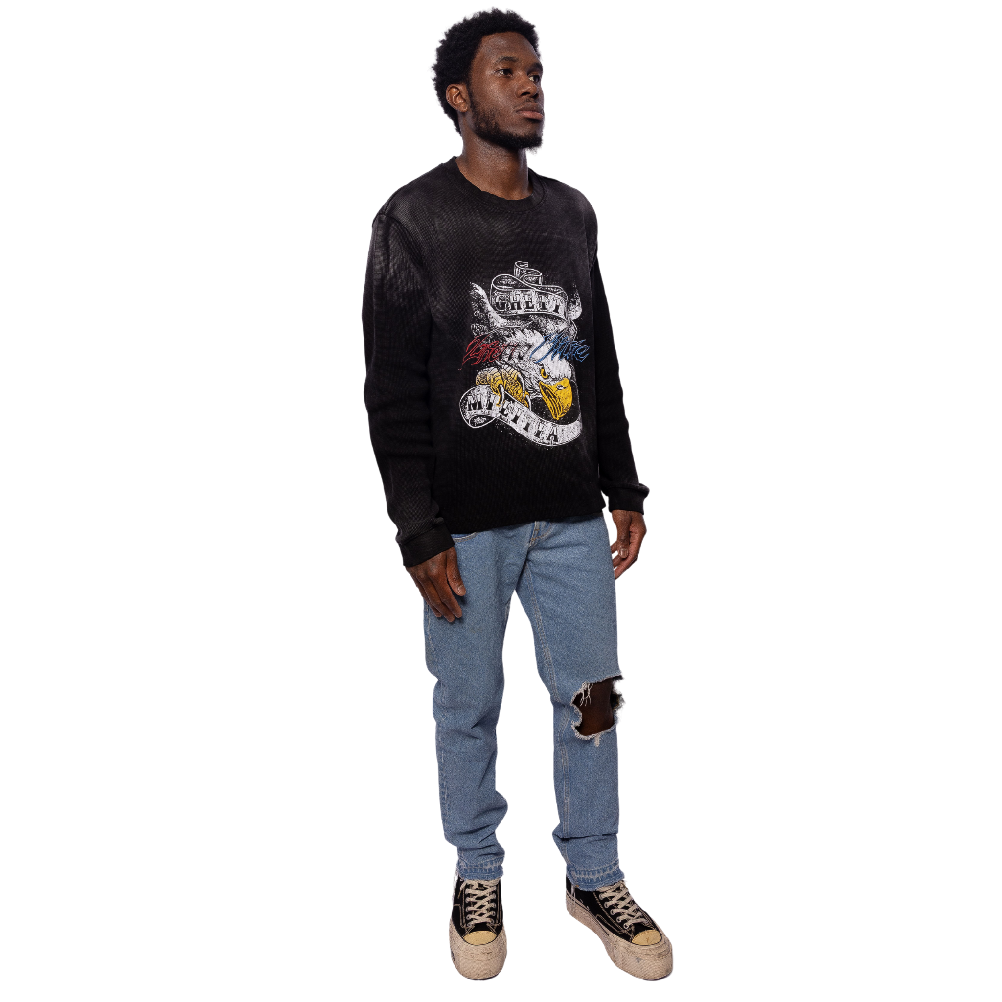 Eagle Thermal